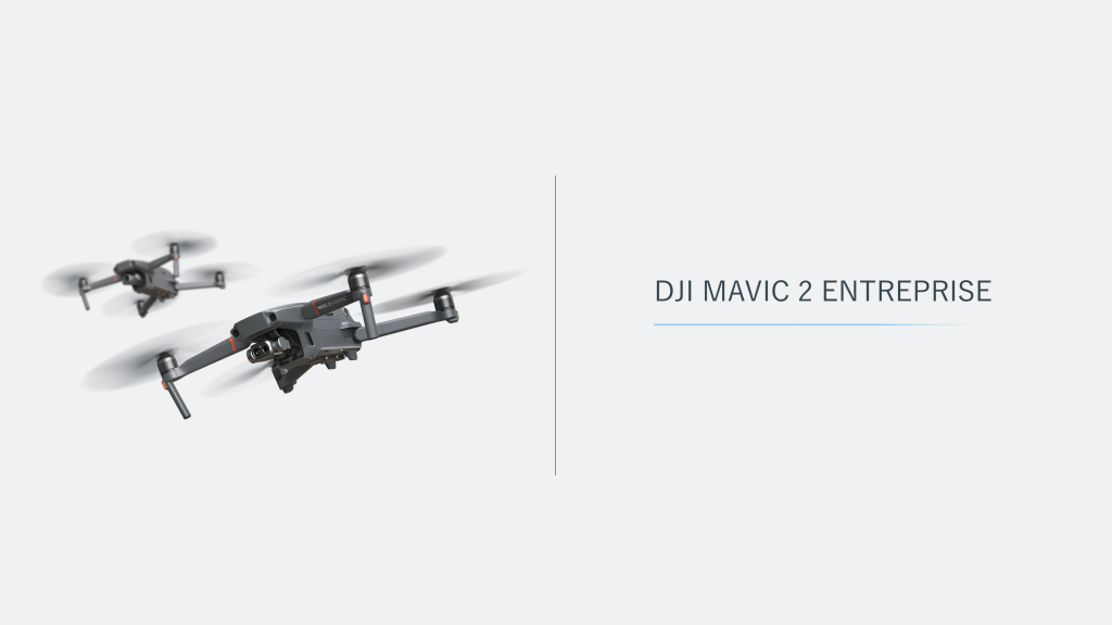 DJI Mavic 2 Pro