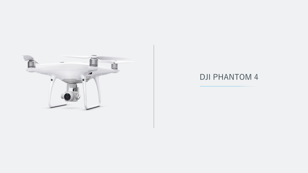 Phantom 4 Pro